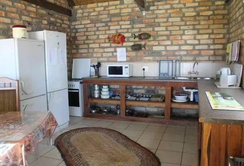 هتل Shibumi Lodge