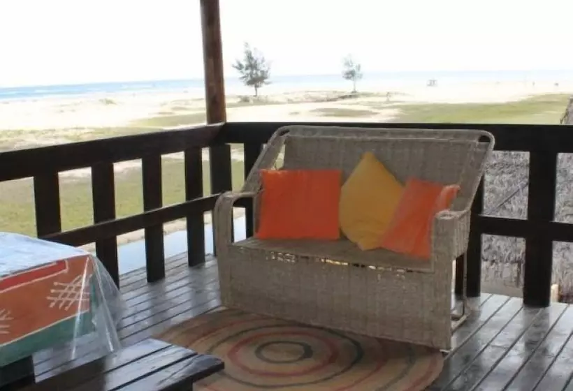 هتل Shibumi Lodge