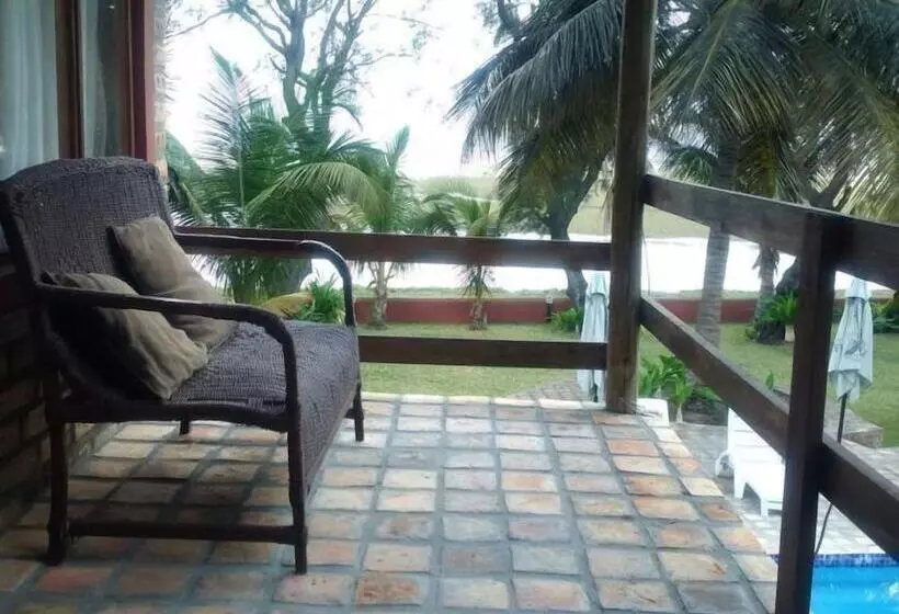 هتل Shibumi Lodge