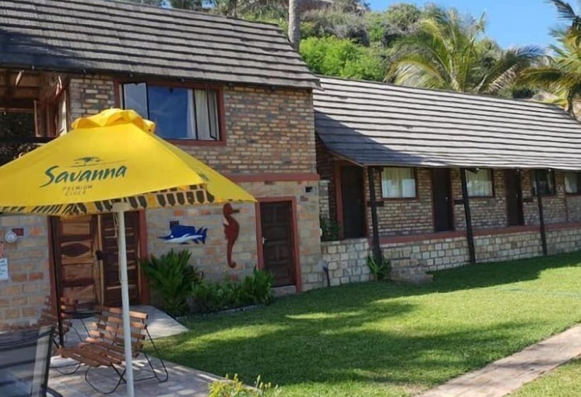 ホテル Shibumi Lodge