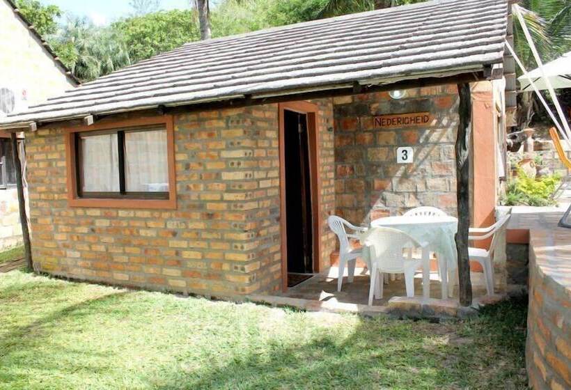 ホテル Shibumi Lodge