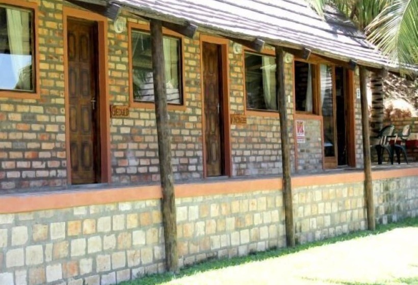 ホテル Shibumi Lodge