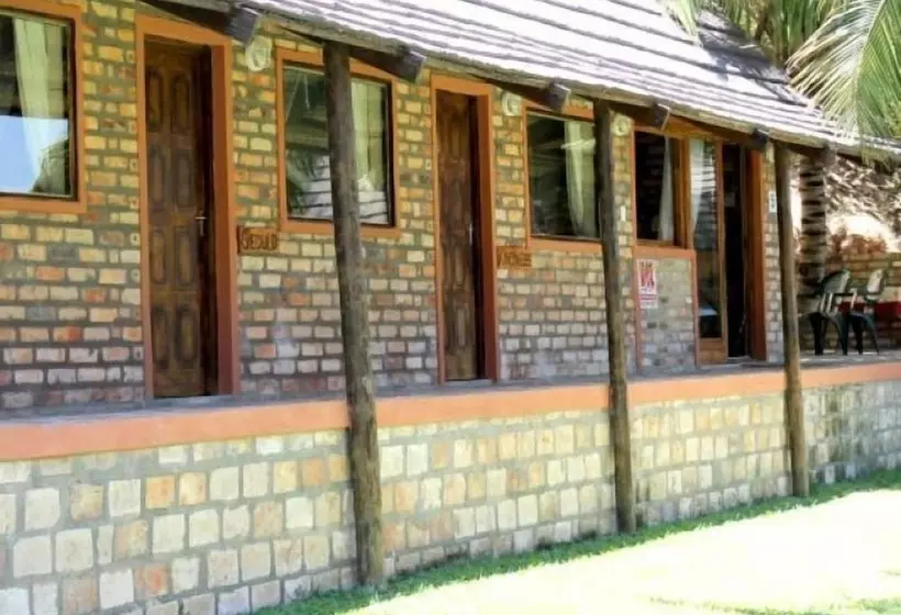 هتل Shibumi Lodge