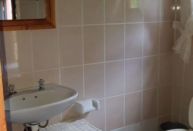 ホテル Shibumi Lodge