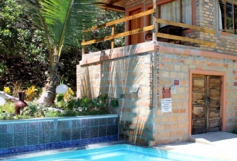 ホテル Shibumi Lodge