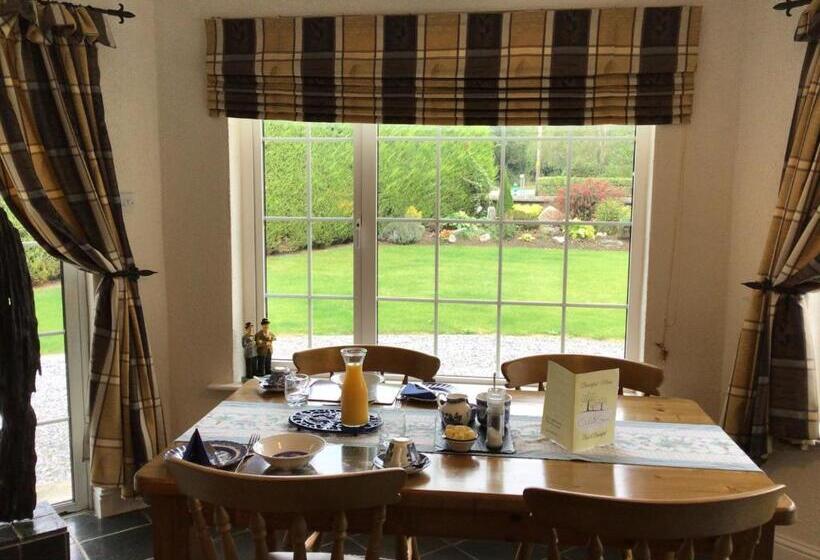 Orchard Grove Bed & Breakfast R21rc58