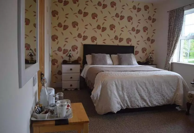 Orchard Grove Bed & Breakfast R21rc58