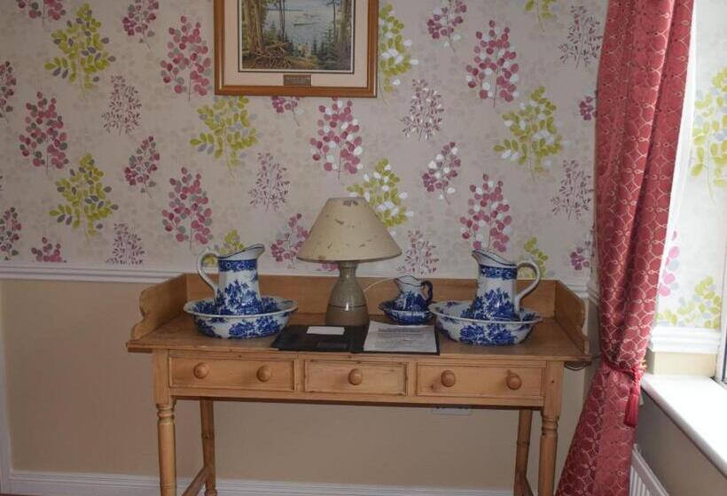 Orchard Grove Bed & Breakfast R21rc58