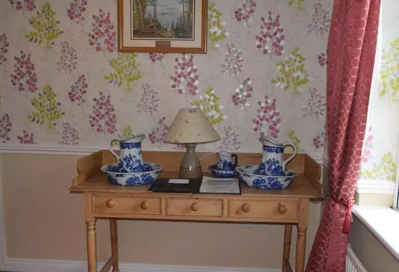 Orchard Grove Bed & Breakfast R21rc58