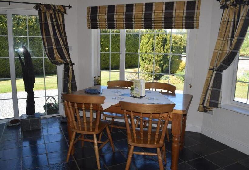 Orchard Grove Bed & Breakfast R21rc58