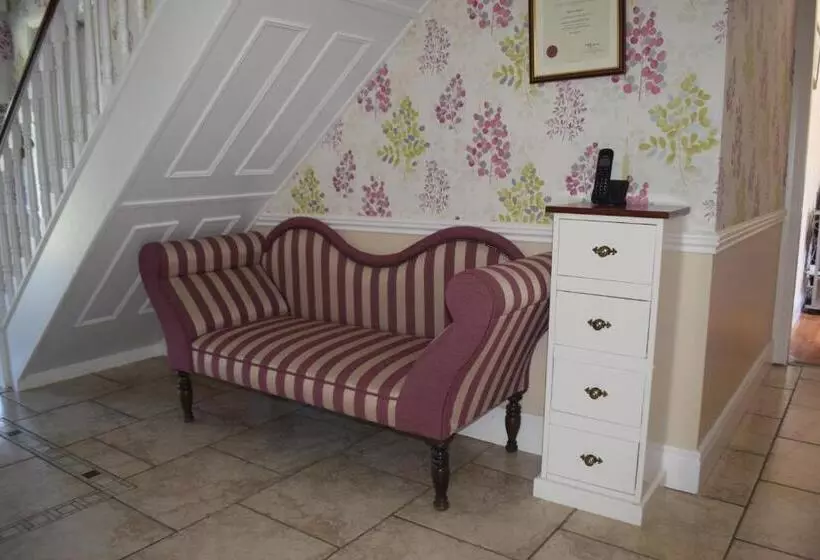Orchard Grove Bed & Breakfast R21rc58