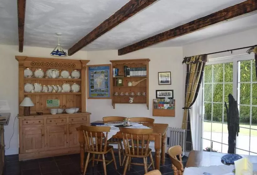 Orchard Grove Bed & Breakfast R21rc58