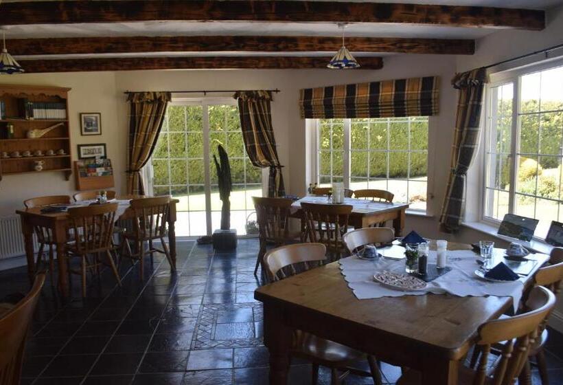 Orchard Grove Bed & Breakfast R21rc58