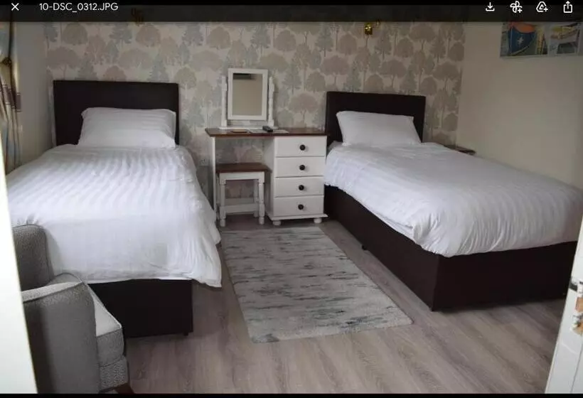 Orchard Grove Bed & Breakfast R21rc58