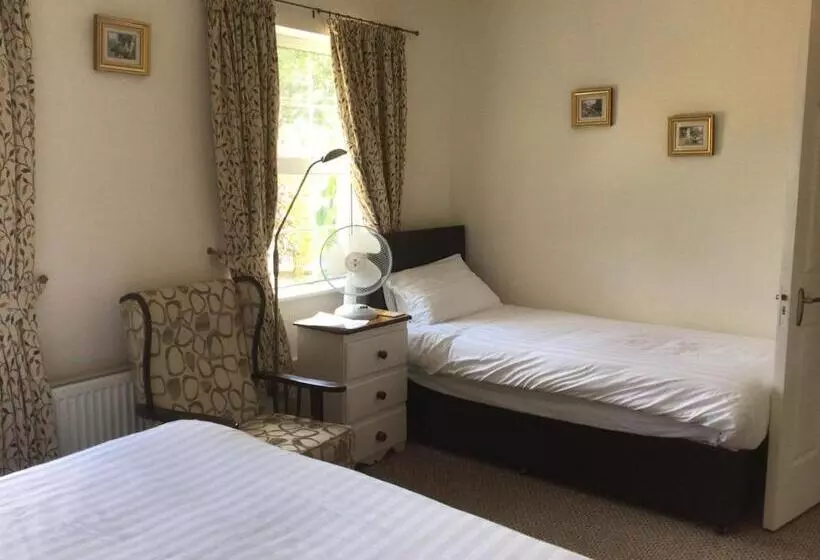Orchard Grove Bed & Breakfast R21rc58