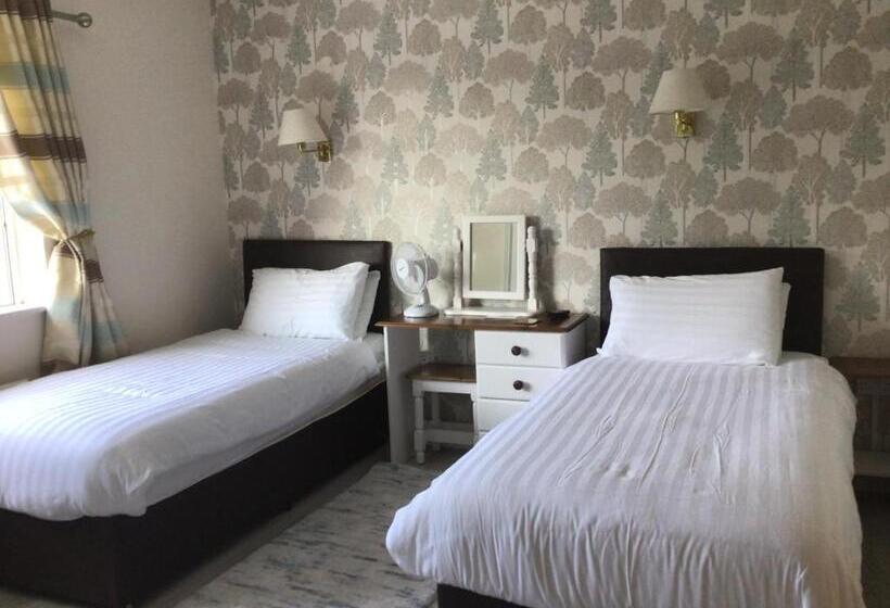 Orchard Grove Bed & Breakfast R21rc58