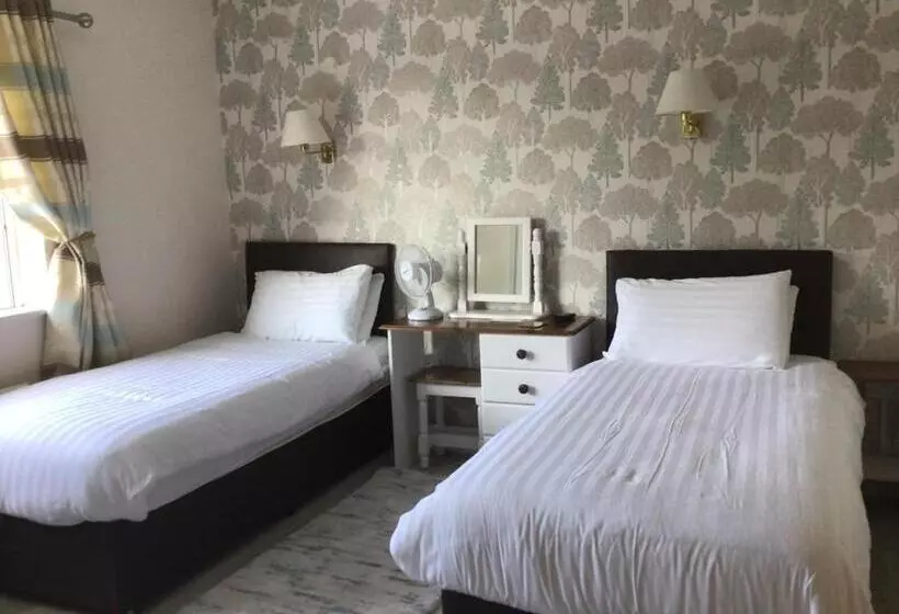 Orchard Grove Bed & Breakfast R21rc58