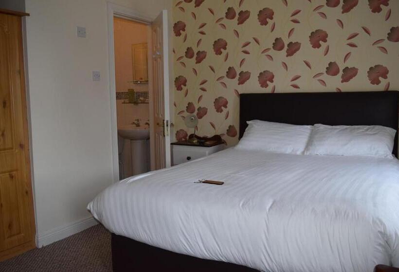 Orchard Grove Bed & Breakfast R21rc58