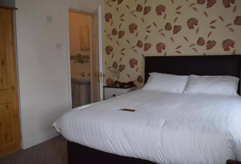 Orchard Grove Bed & Breakfast R21rc58