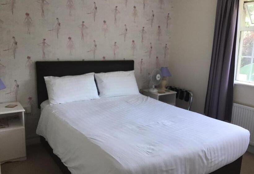 Orchard Grove Bed & Breakfast R21rc58