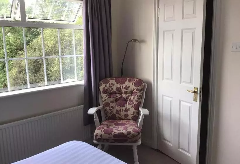 Orchard Grove Bed & Breakfast R21rc58