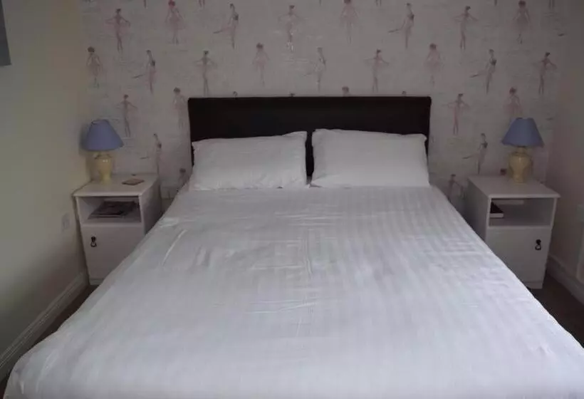 Orchard Grove Bed & Breakfast R21rc58