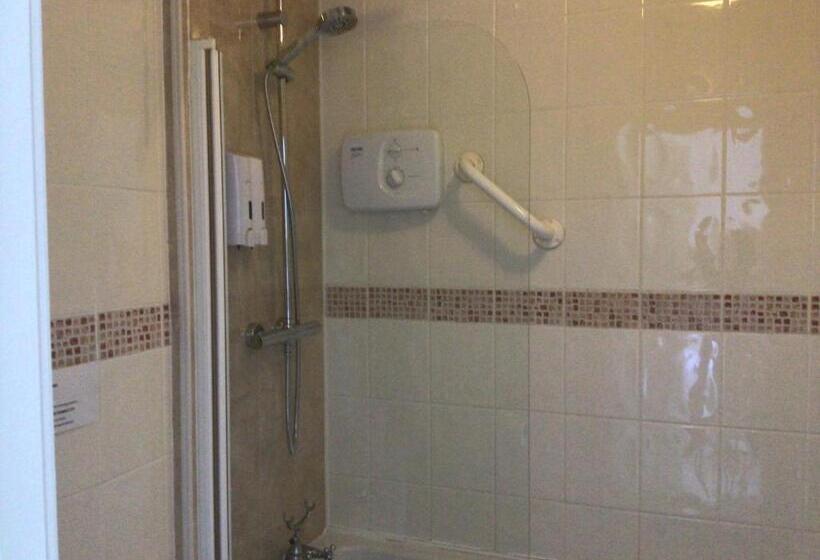 Orchard Grove Bed & Breakfast R21rc58