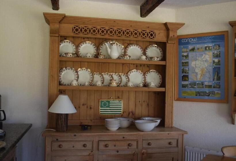 Orchard Grove Bed & Breakfast R21rc58