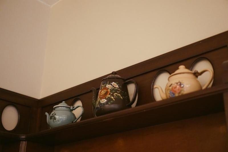 پانسیون Lhong Yaowarat Hostel