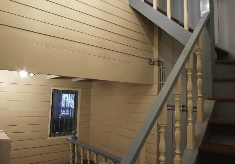 پانسیون Lhong Yaowarat Hostel