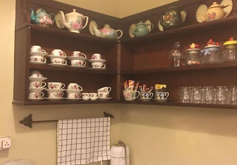 پانسیون Lhong Yaowarat Hostel