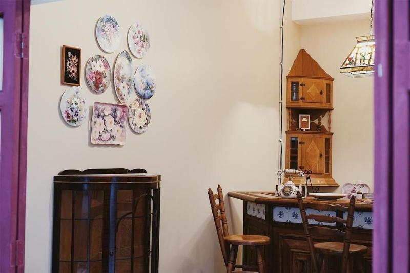 پانسیون Lhong Yaowarat Hostel