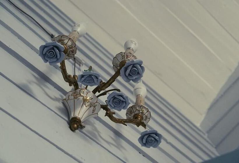 پانسیون Lhong Yaowarat Hostel