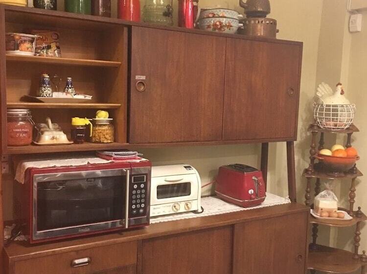 پانسیون Lhong Yaowarat Hostel