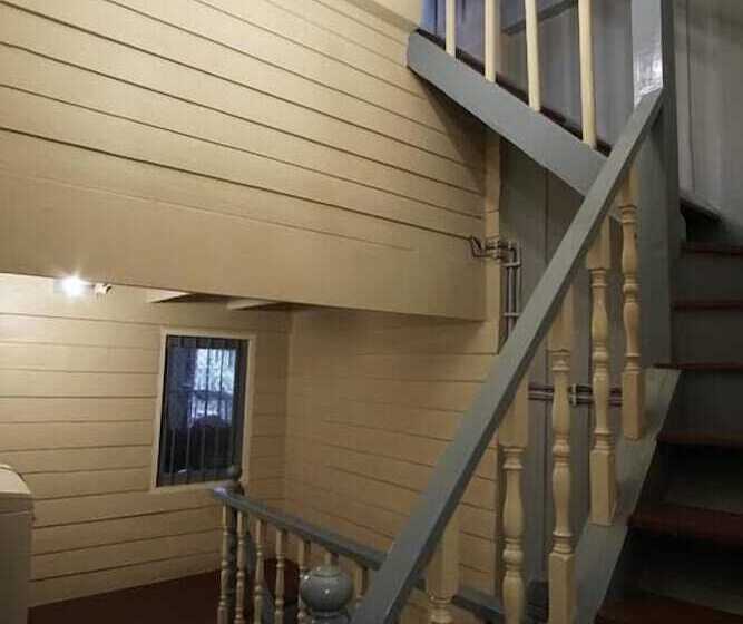 پانسیون Lhong Yaowarat Hostel