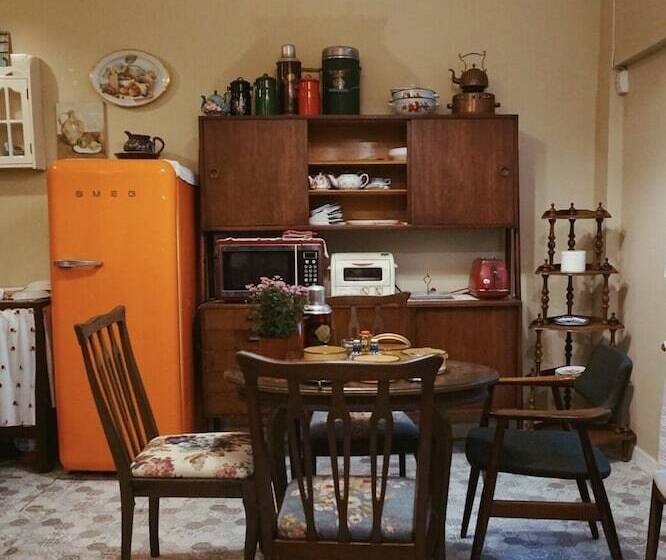 پانسیون Lhong Yaowarat Hostel