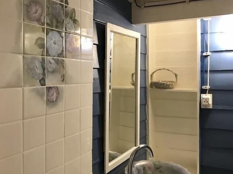 پانسیون Lhong Yaowarat Hostel