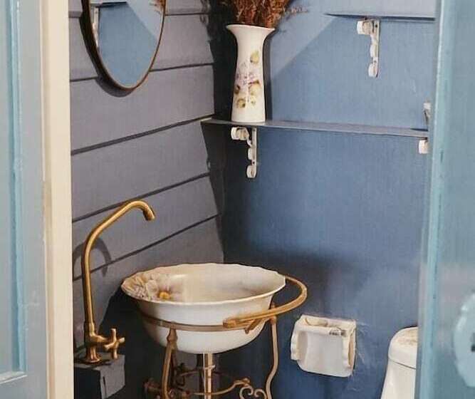 پانسیون Lhong Yaowarat Hostel