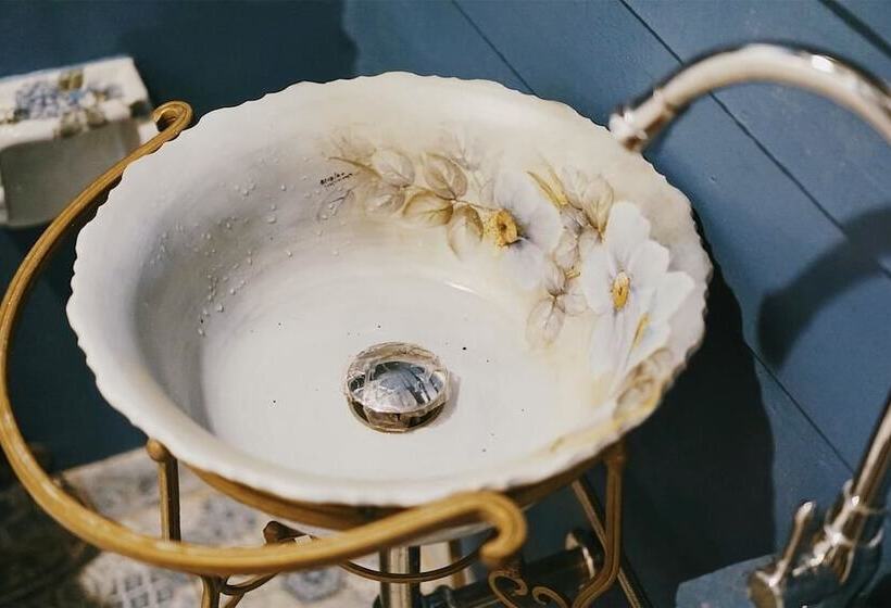 پانسیون Lhong Yaowarat Hostel