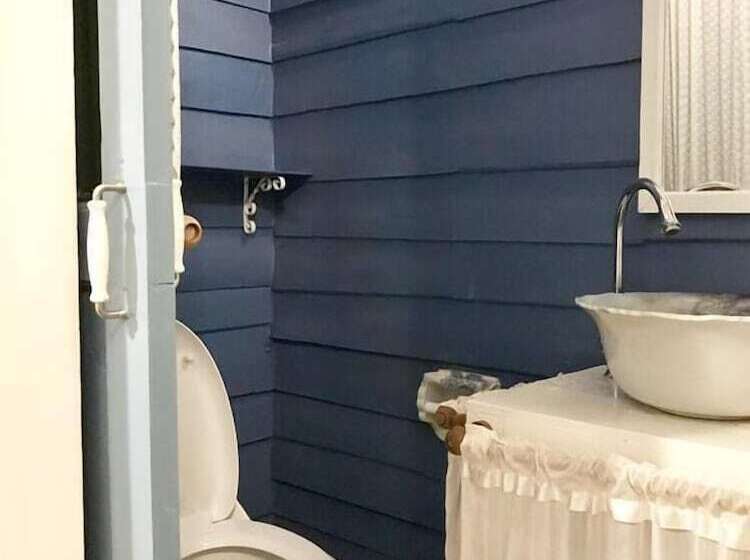 پانسیون Lhong Yaowarat Hostel