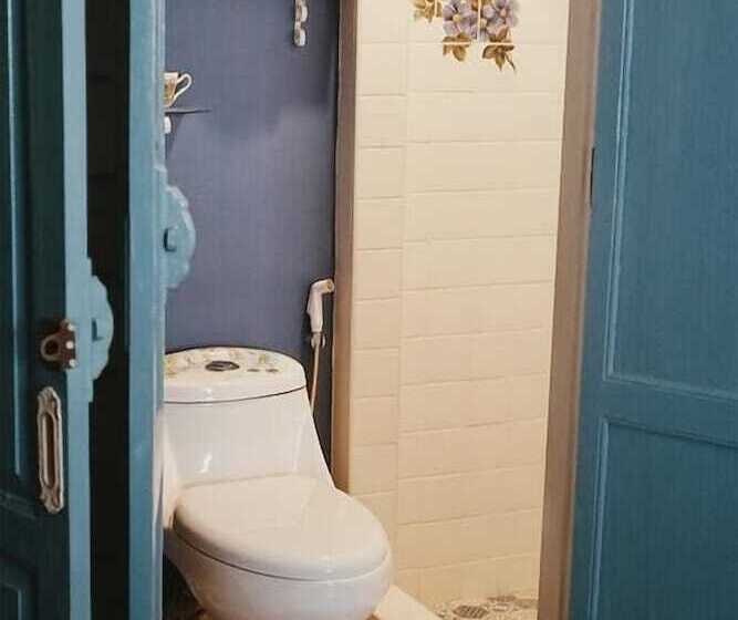 پانسیون Lhong Yaowarat Hostel