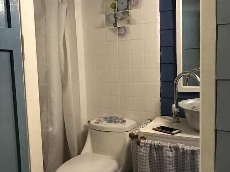 پانسیون Lhong Yaowarat Hostel