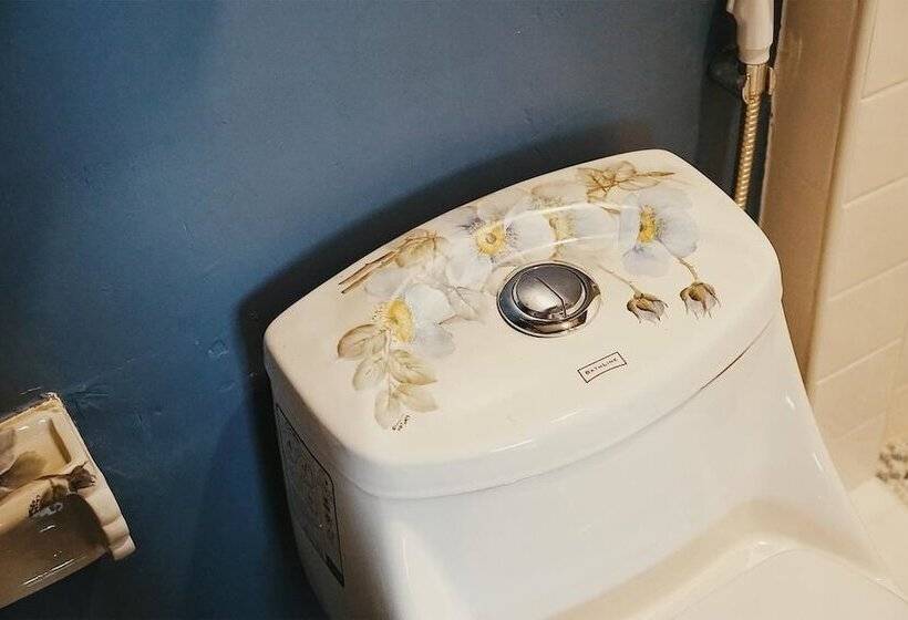 پانسیون Lhong Yaowarat Hostel