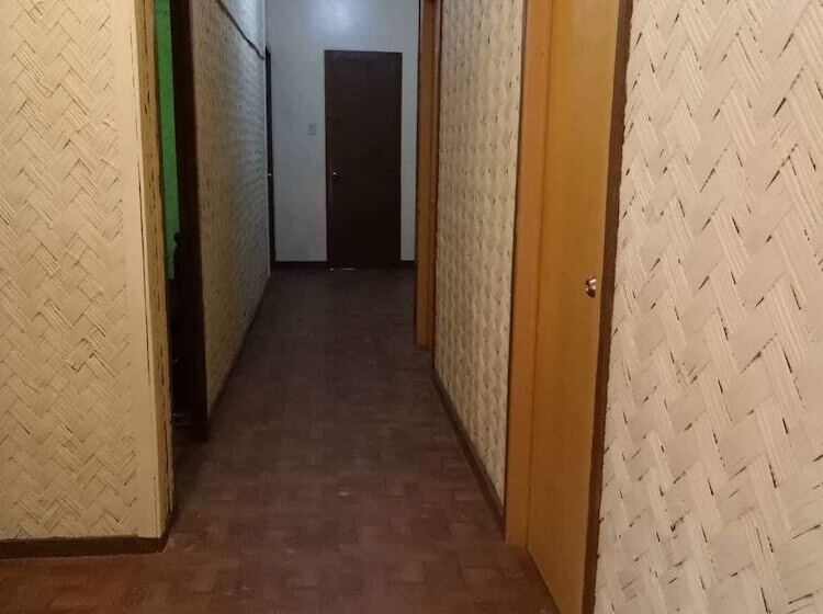 Pensiune Mpd Backpackers Coron