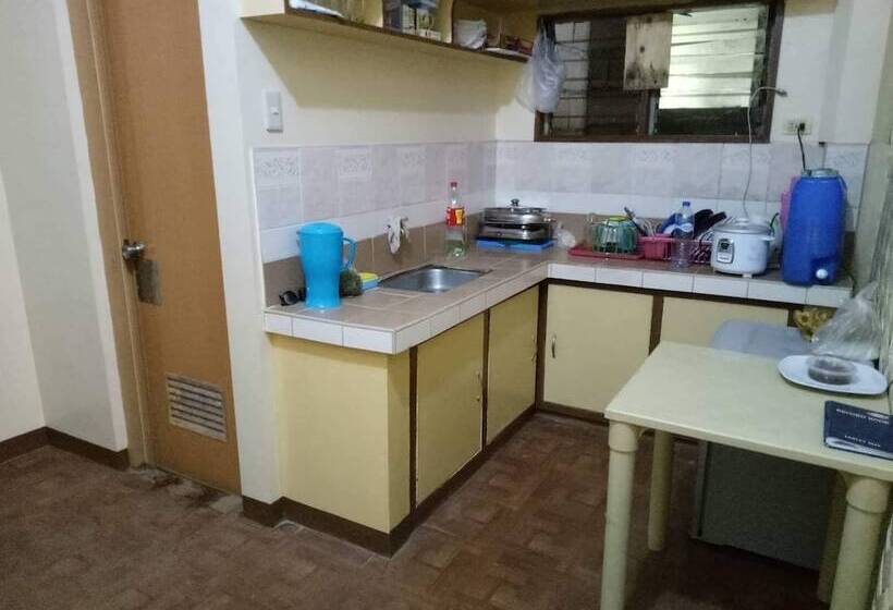 Pensiune Mpd Backpackers Coron