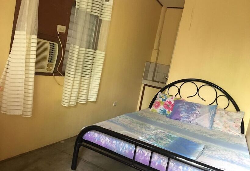 Pensiune Mpd Backpackers Coron