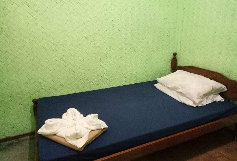 Pensiune Mpd Backpackers Coron