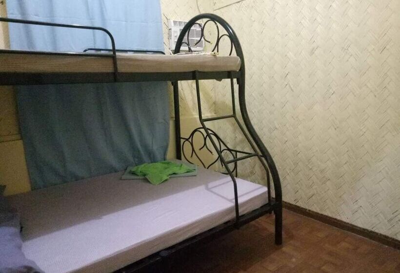 Pensiune Mpd Backpackers Coron