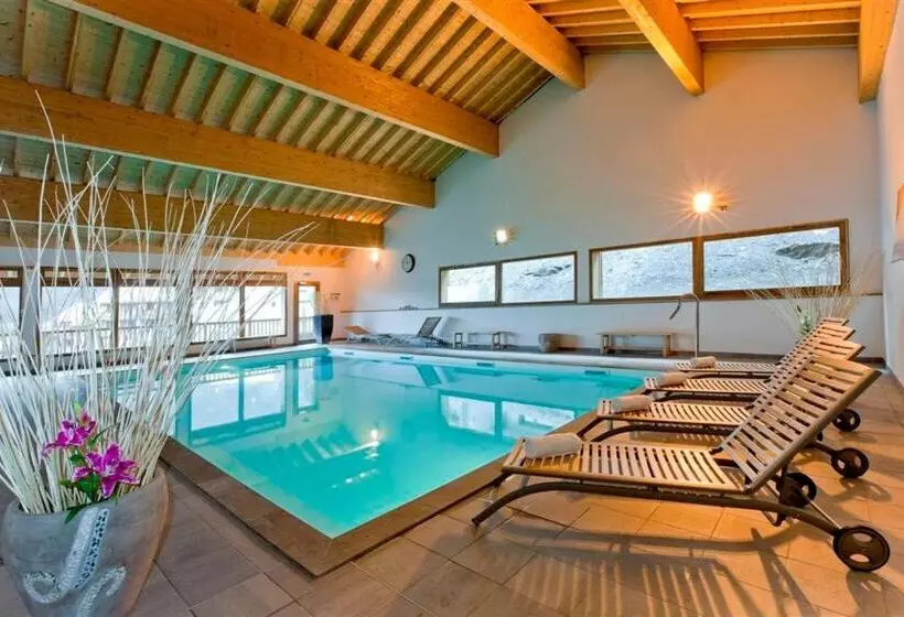 Résidence Orelle 3 Vallées By Resid&co