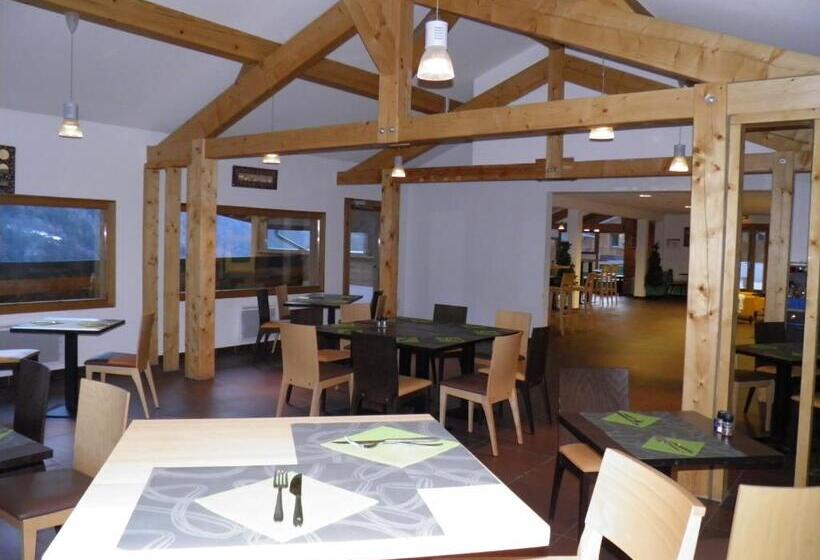 Résidence Orelle 3 Vallées By Resid&co